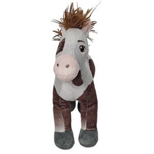 Dreamworks Spirit Riding Free Boomerang Horse Stuffed Animal